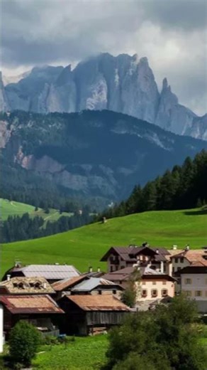 Europe Geography: Final Recap