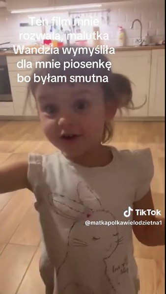 Kocham ją #wanda#rodzina