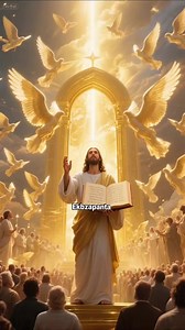 11K views · 836 reactions | ✨ The Bible’s secret to entering Heaven…...