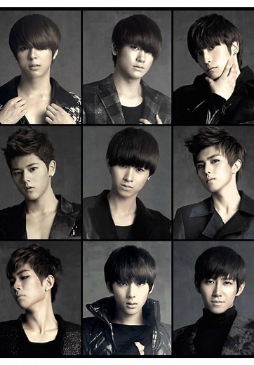 All Day Long - ZE:A: Unforgettable K-Pop Memories