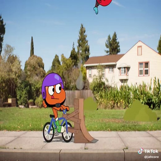 your streak for today, follow for more! #theamazingworldofgumball #underground #liluzivert ##thewonderfullyweirdworldofgumball #ug