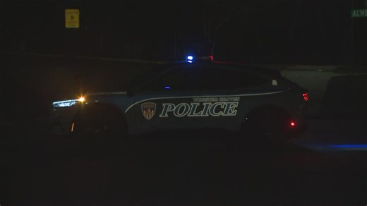 Webster Groves shooting leaves 2 injured