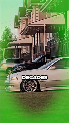 Why Did Japan Keep Their Coolest Car Features Secret? 🇯🇵🚗