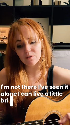 Rainbow - Lynn #guitar #rainbow #singersongwriter #music