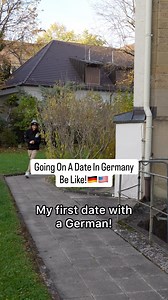 566K views · 2.9K reactions | Going On A Date In Germany Be Like! #germany #comedy #german #funny | Zac XCVIII | Facebook