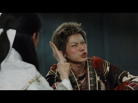 結婚25年の鬼ちゃんが年齢を告白　au三太郎シリーズ新CM「鬼ちゃんの秘訣」篇