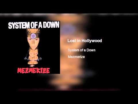 System Of A Down - Lost in Hollywood (Clean)