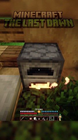 Майнкрафт сборка: The Last Dawn. БЕСПЛАТНАЯ. Версия майнкрафт: 1.20.1 FORGE (JAVA) Только на компьютеры, вся информация о сборке и моем творчестве в ТГк и дискорде. СКАЧАТЬ СБОРКУ МОЖНО ТОЛЬКО ТАМ! МЕНЯ НЕТ НА КУРСФОРДЖ! #Minecraft #zombie #Зомби #майнкрафт #gun #modpack #сборка #lastdawn #last_dawn #модпак #орда #fyp #soundtrack #scary #horror #abandonedbuilding #thelastdawn #sea #minecraft #hard