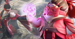 NARAKA: BLADEPOINT recibe un extraño pero caótico modo al estilo Fall Guys | LevelUp