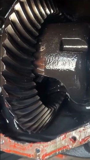 What Do You Think Is Wrong With This Differential? 👀⚙️