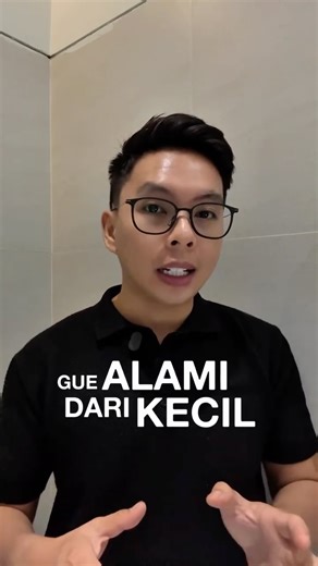 Agung Pinota | Siapa di sini yang punya masalah bruxism dan gingivektomi? 😬 Gue salah satunya 😭 Akhirnya gue mutusin buat cek ke Klinik Gigi Land of... | Instagram