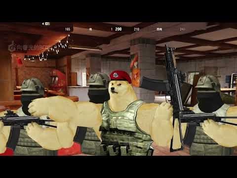 Arena Breakout Animation 2025