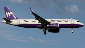 一架飞机的故事：B-1898