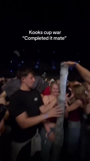 Kooks Cup War: Highlights and Recap