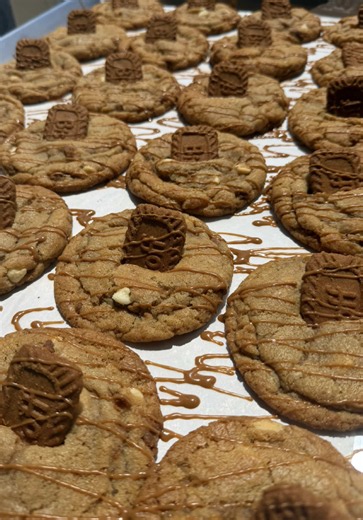 Start selling cookies from home without baking every day