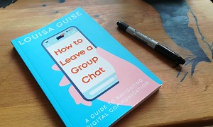 How do I write a book?