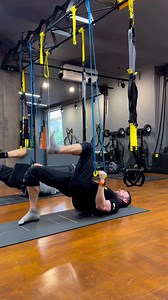 308K views · 8.4K reactions | TRX Thursday and we are with DIMI Fitness who is showcasing some exercises on our TRX Bandits https://www.trxtraining.eu/en-gb #TRX #TRXTraining | TRX Training UK | Facebook