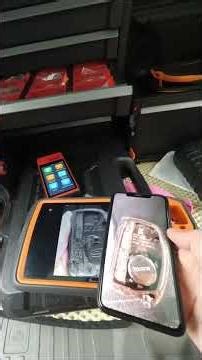 Hyundai Sonata 2014 add smart key