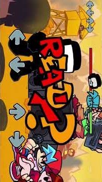 can you defeat soldier boy #fnf Friday night funkin##