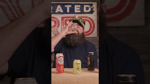 Rock And Brews: Iron Maiden’s Trooper Beer Reviewed