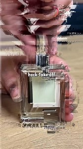 😍 Perfume Hack How to Make Any Perfume Travel Size ✨ | Velvet glow