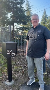 Tip Tuesday - locking mail boxes on rural routes. Protect yourself from identity theft! Www.adoorn.com #adoornmailboxes #acehandymanservicesrosevillerocklin #tiptuesday #mailboxes #ruralmailboxes | Ace Handyman Services Roseville Rocklin