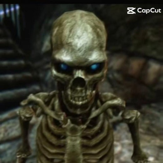 Skyrim skeleton edit#edit