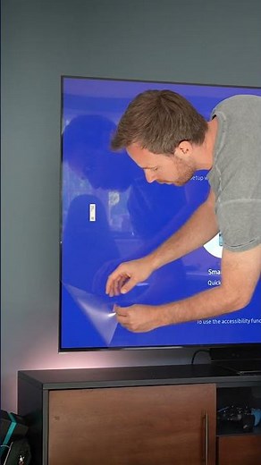 Samsung OLED S95C: Tech Chap Review