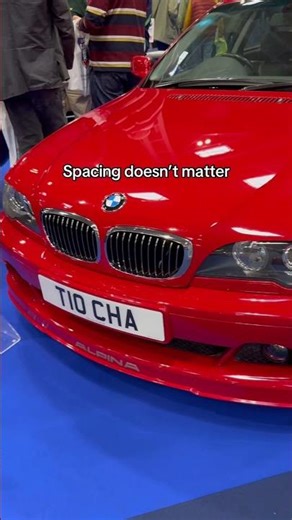 Private plate MYTHS👀 #shorts #viralshorts #cartok #carshorts #carmods