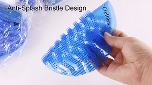 10 Packs Urinal Screens Deodorizer, Urinal Cake Anti-Splash&Odor Freshener – Ideal for Schools, Bathrooms, Restrooms, Office (10PACK)