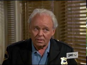 Get Lost in TV - IN THE HEAT OF THE NIGHT