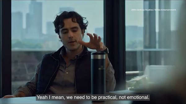 Lily James stars in drama film Swiped based on the life of Bumble CEO