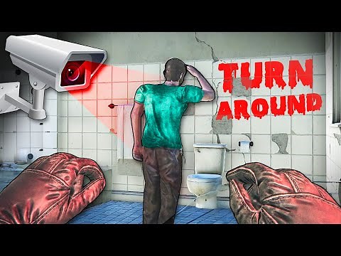 I Broke Into a SERIAL KILLERS House And This Happened