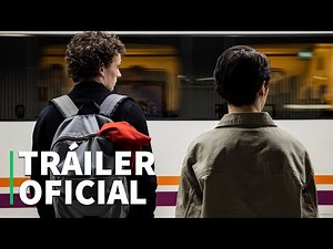 ANIMAL | HUMANO - TRÁILER OFICIAL (HD)