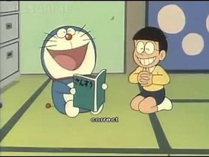Doraemon (1979 anime) - Alchetron, The Free Social Encyclopedia