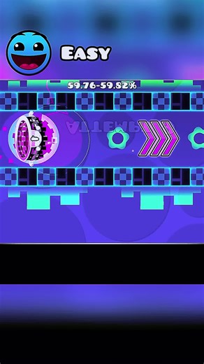 Exploring Geometry Dash Levels Across Difficulties