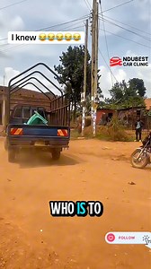 Only experienced drivers can get this right 👀🚗🙆 | Ndubest Car Clinic