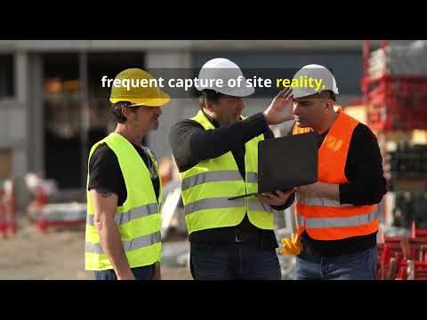 How construction control REALLY works (And why most projects drift)