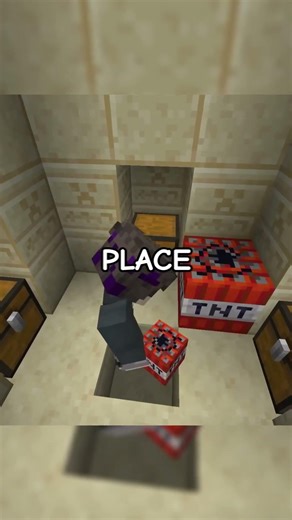 FASTER way to loot items in Desert Temple