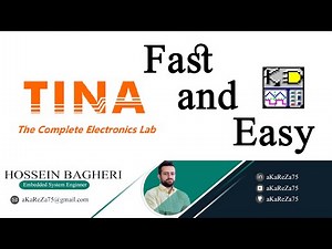 aKaReZa 48 - Simulation, TINA, Fast and Easy