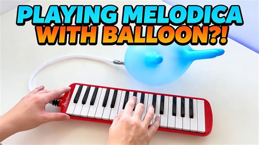 Hilarious wrong note on piano that sounds exactly like a meme