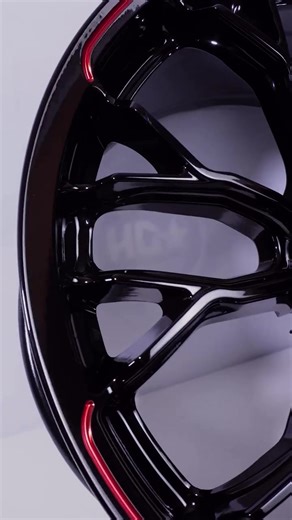One look says it all — VENOM 53 cutting straight to the soul of the street. Perfect picture, perfect stance. 🐍 Sizes: 18x8.5 Bolt Pattern: 5 Lug Finishes: Gloss Black & Red Milled #venom #wheels #fyp #carsoftiktok #luxx