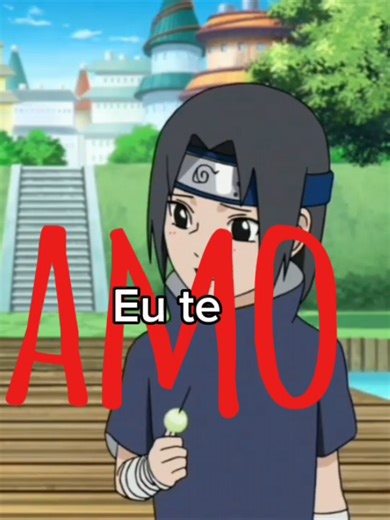 Exploring Itachi and Izumi Uchiha's Relationship