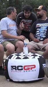 13K views · 74 reactions | Full episode link in the comments! What's it like competing with your brother at the top end of the racing spectrum? The Kilic brothers tell us! You can watch the LATEST episode of RCGP Inside Track now on the RC Racing TV channel! | RC Racing TV | Facebook
