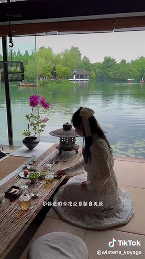 Discover Hangzhou: A Journey to West Lake