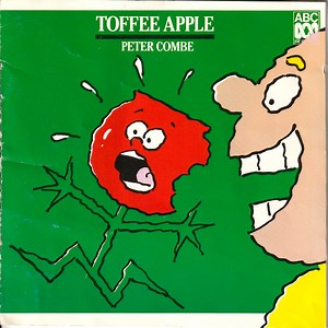 Peter Combe - Toffee Apple