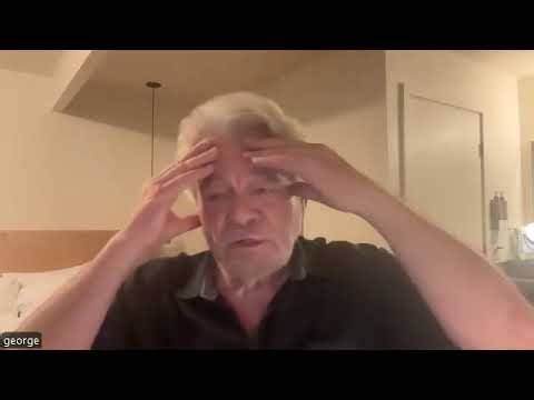 George Knapp and Ron Futrell talk about UFO release by Feds - May 8, 2026