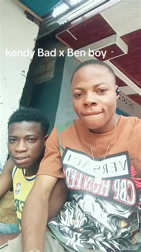 ben boy (@ben.boy051)’s videos with son original - ryanka officiel