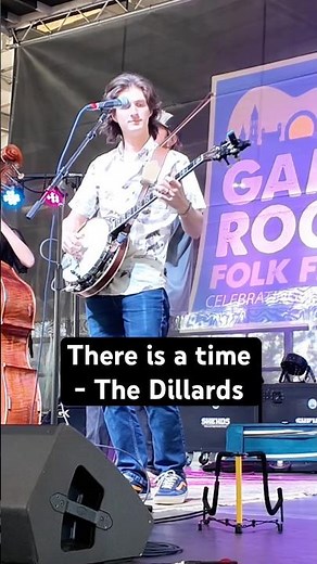 There is a Time by The Dillard in St. Augustine Florida #banjo #banjoplayer #bluegrass