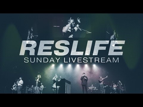 Sunday Evening Service 5:00PM